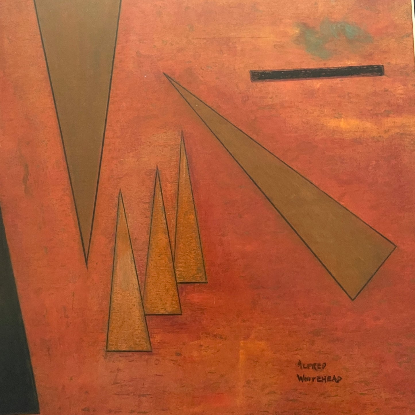"UNTITLED" (Geometry)