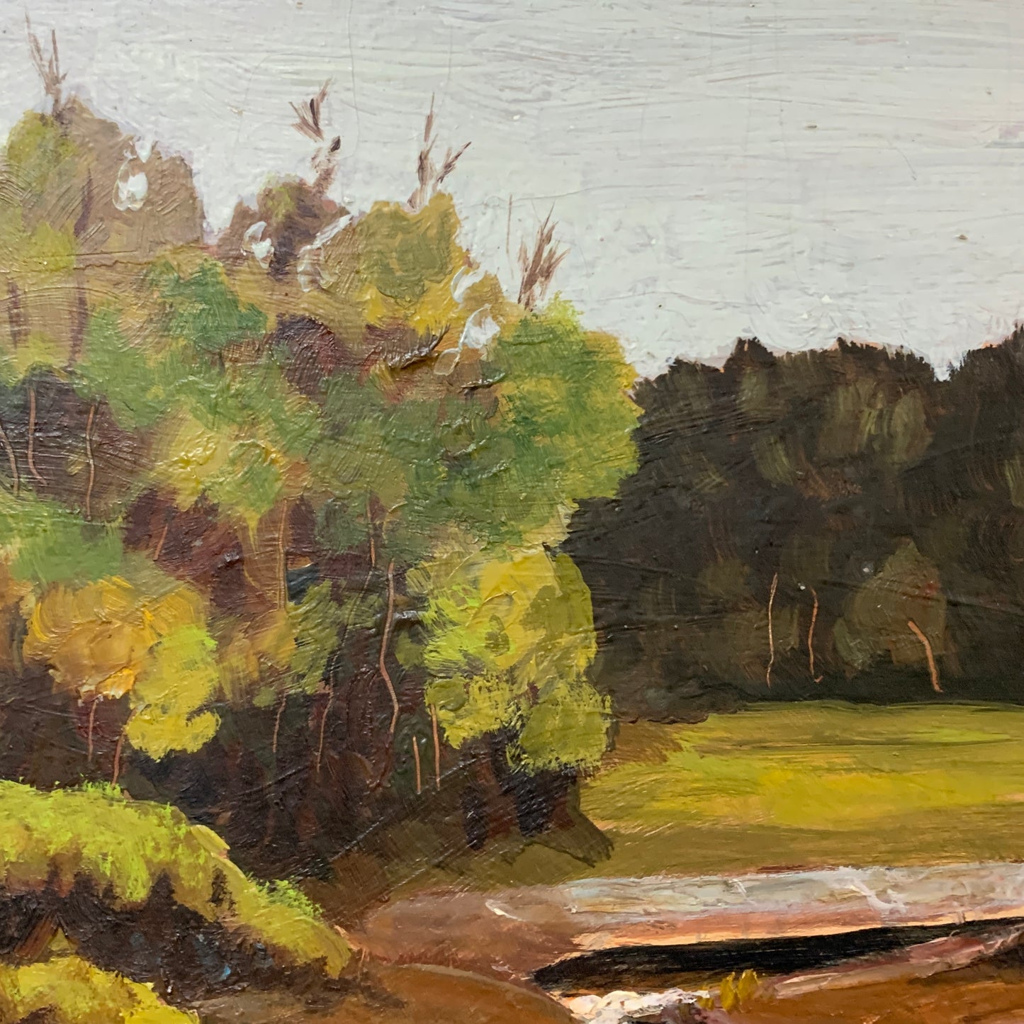 Tidnish River