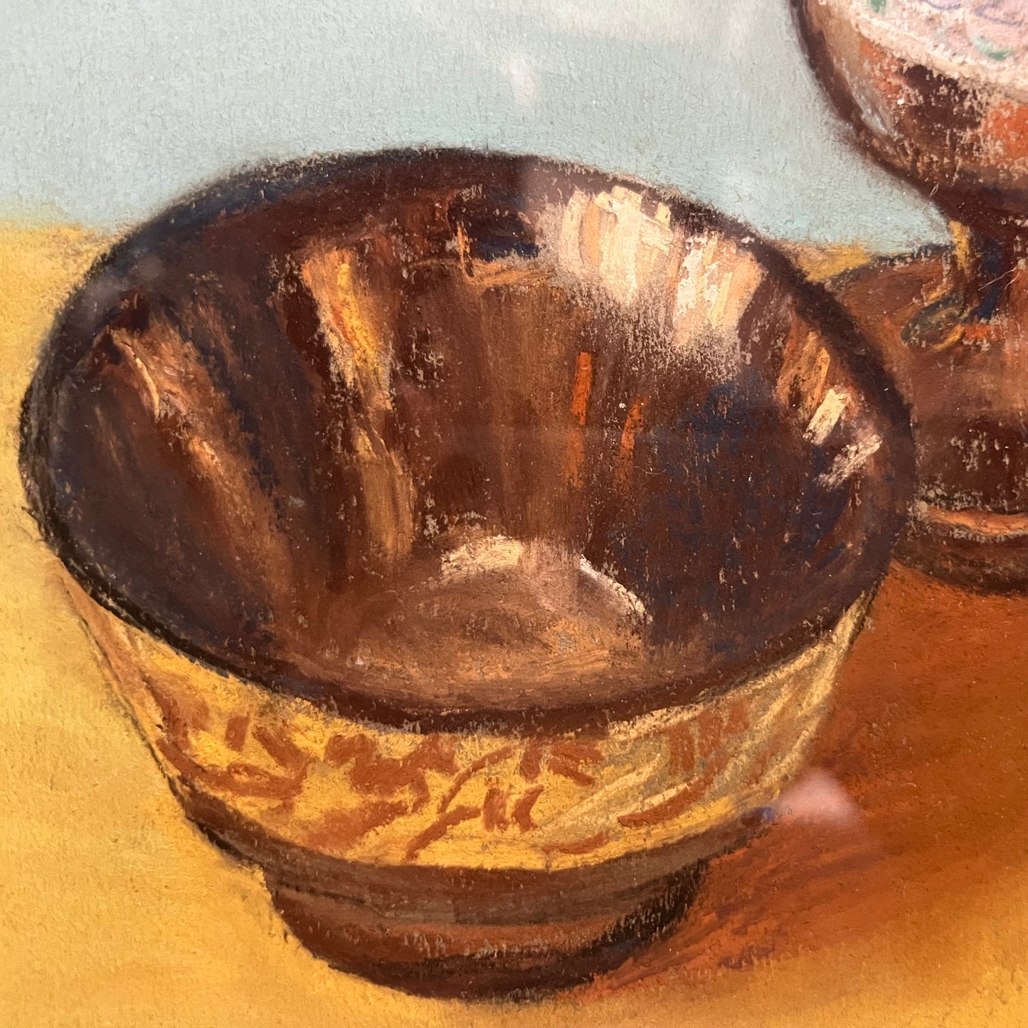 Copper Luster