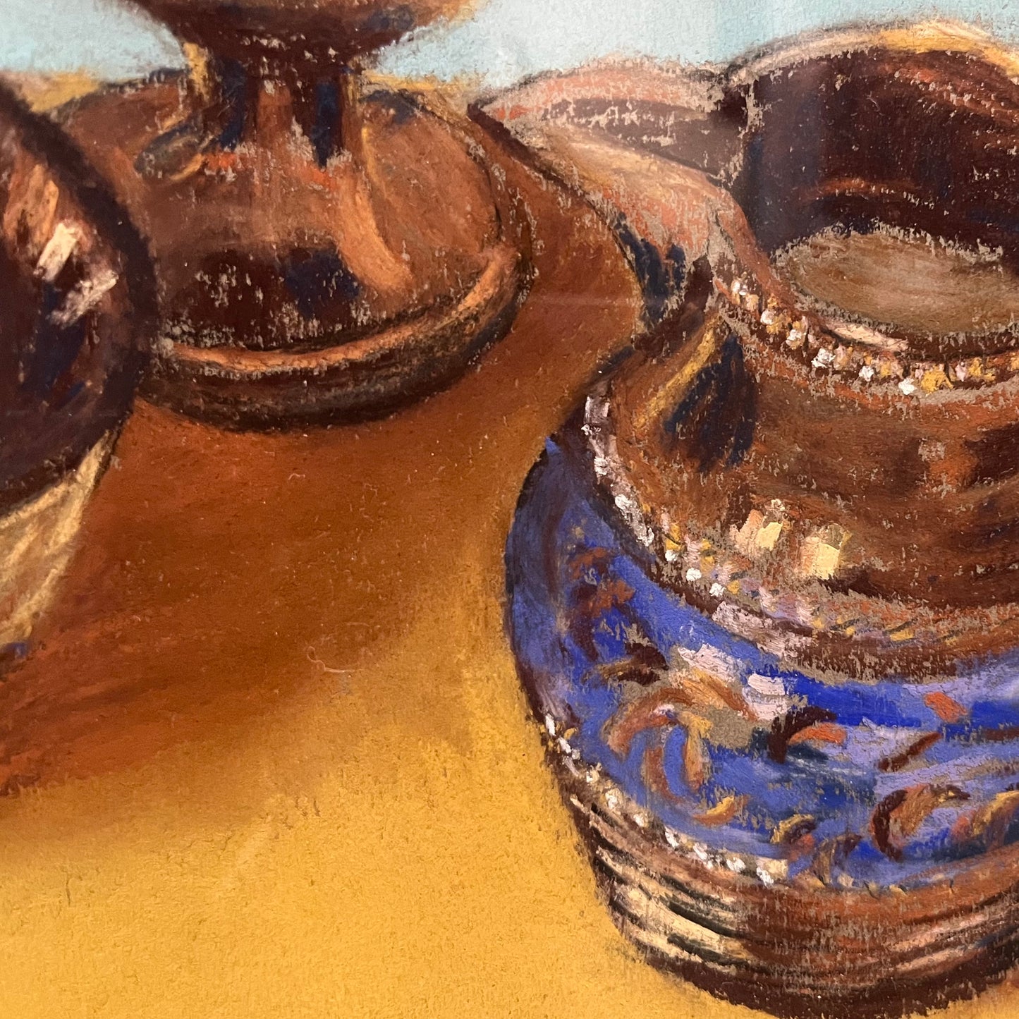 Copper Luster