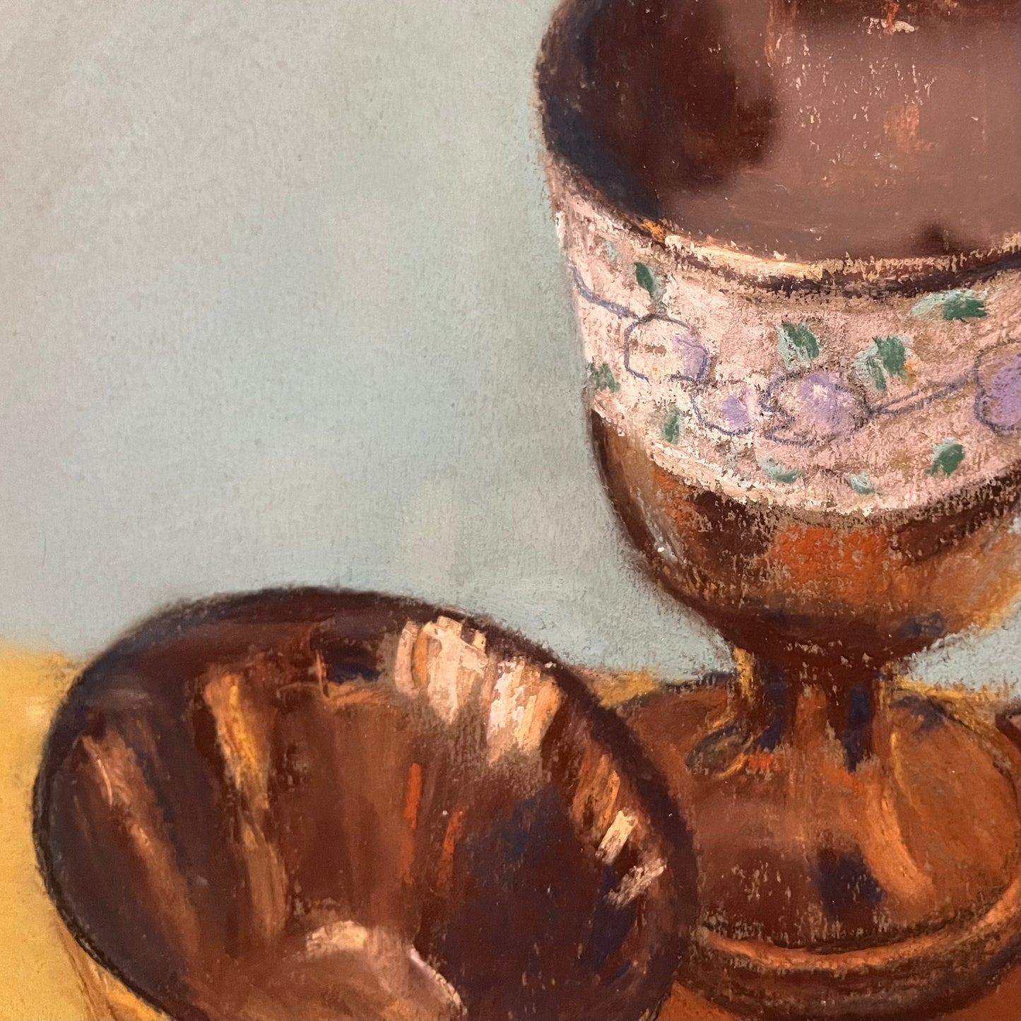 Copper Luster