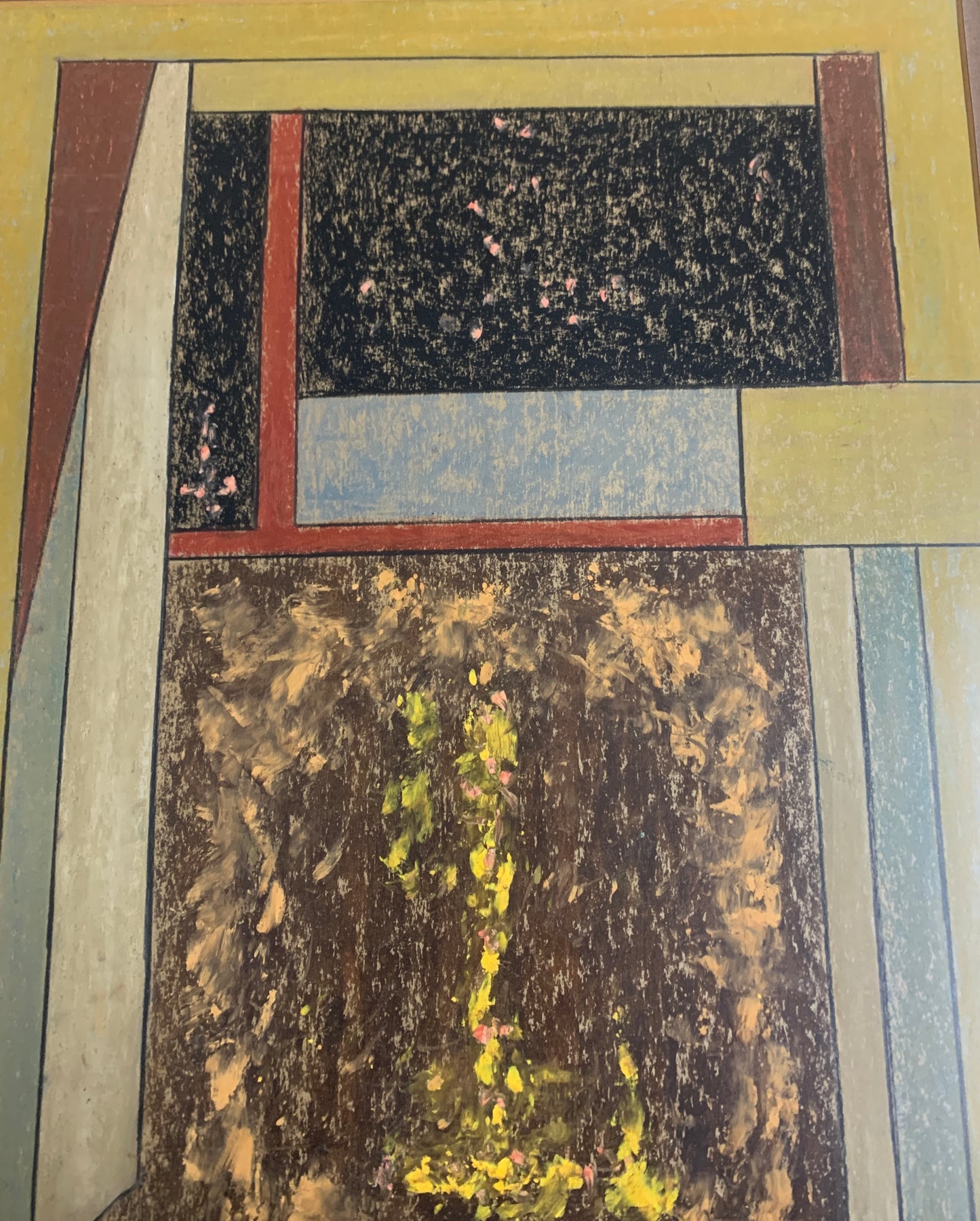 "UNTITLED" (Window)