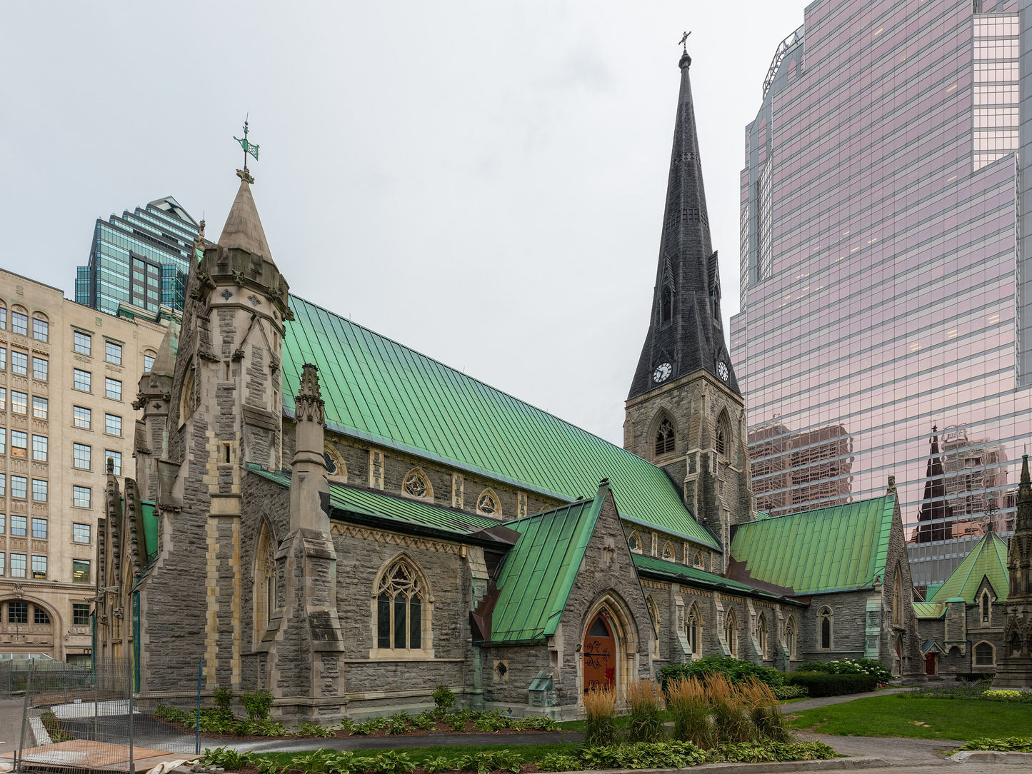 Cathedral
