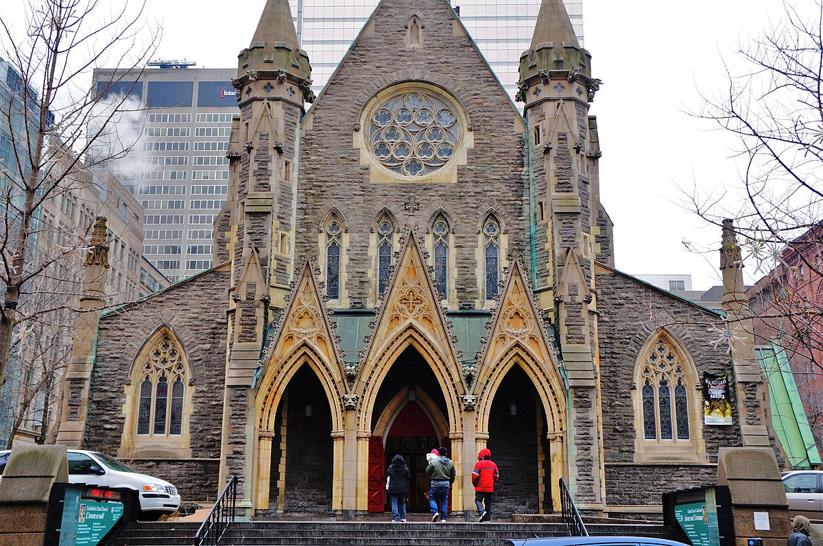 Cathedral